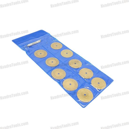 отрезной диск для гравера