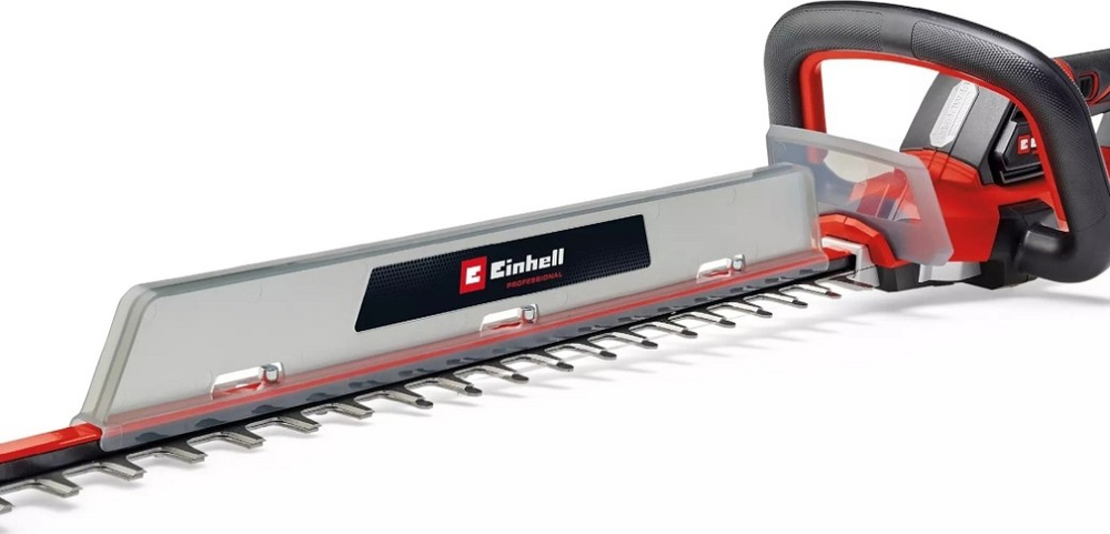 Ножницы-кусторез аккумуляторные EINHELL GP-CH 18/61 Li BL-Solo 3410935