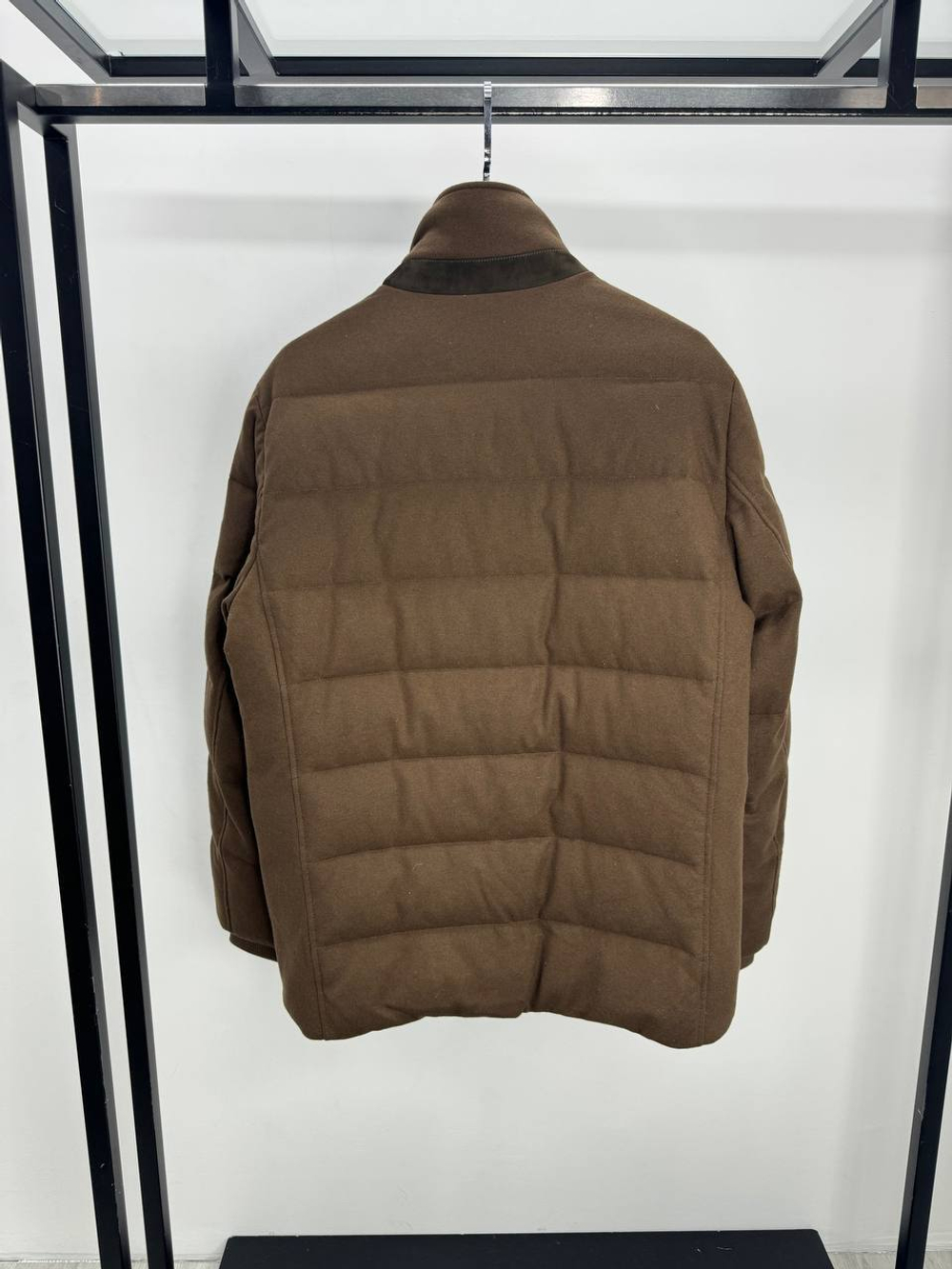 Пуховик Loro Piana