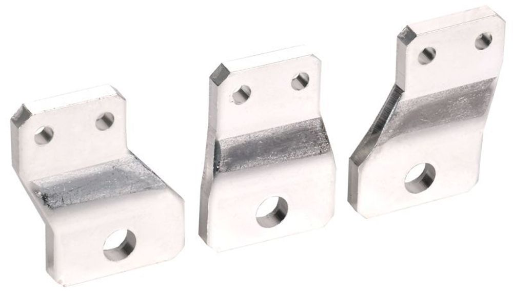 Расширитель выводов РВ-800 для ВА88-40 (уп.3шт) KARAT IEK SVA50D-RV-0800