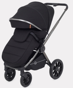 Детская коляска Rant Falcon 3 в 1 Black