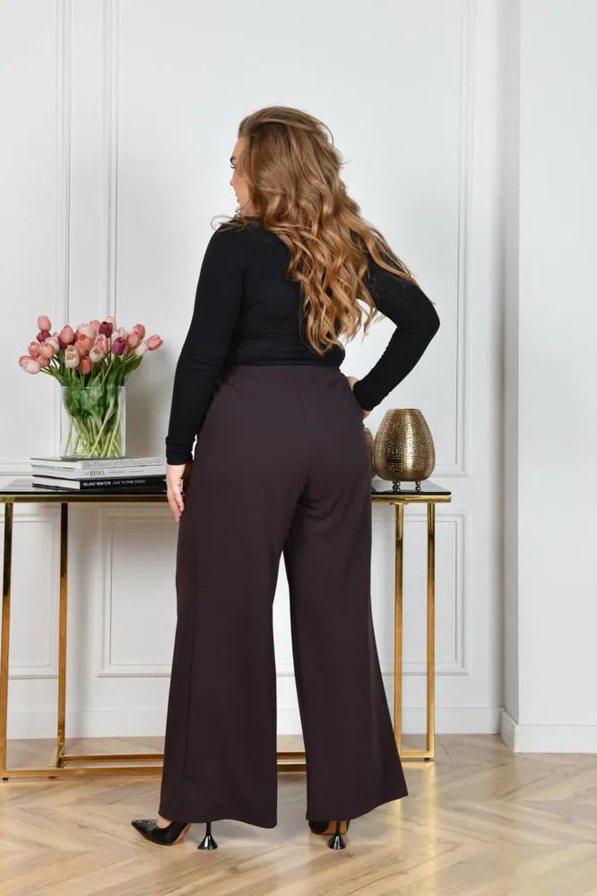 Брюки УК-3821-2 Фабрика Моды