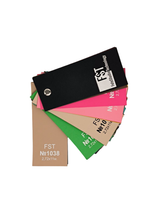 Фон бумажный FST 2,72X11M 1038 PONGEE песочный