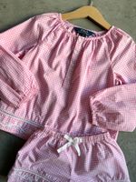 Хлопковый костюм Polo Ralph Lauren, 104