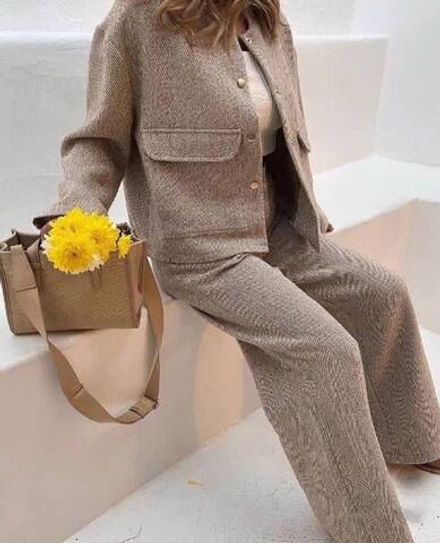 Костюм 6823637 Fabrika