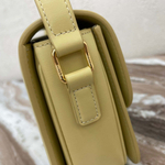 Celine Triomphe 18 cm