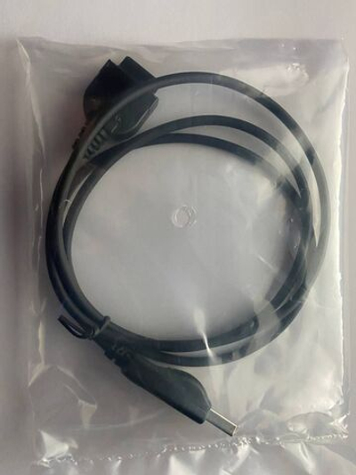 ДАТА КАБЕЛЬ USB data cable SAG X-2 + CD
