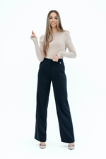 Брюки 562-775 Татьяна Тягина