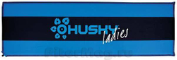 Коврик Husky Fuzzy Ladies 180x58x3,5