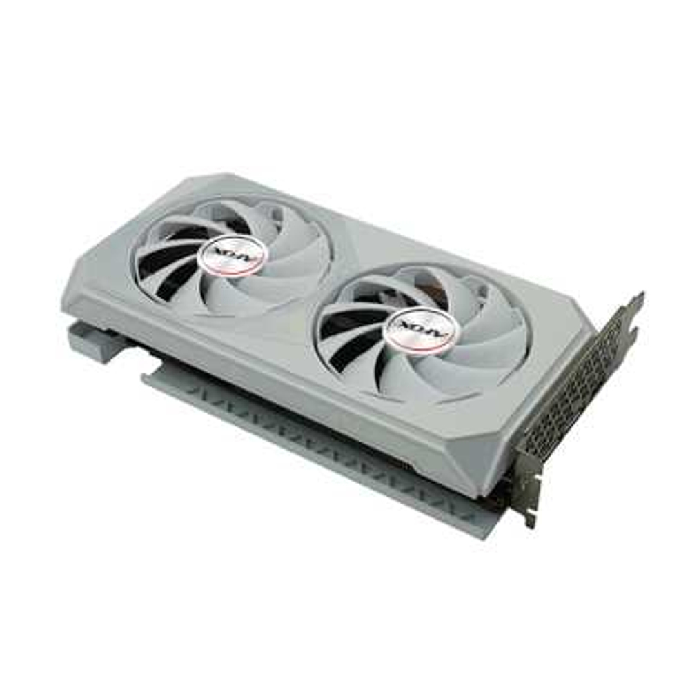 Видеокарта Afox nVidia GeForce RTX 3060 Ti 8Gb AF3060TI-8192D6H7-V4