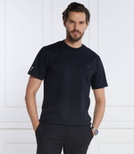 Футболка BOSS GREEN - темно-синий(50501213)