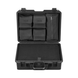 Зарядный кейс Godox Knowled C5R-C8 для C5R