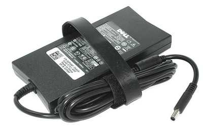 Блок питания (сетевой адаптер) для ноутбуков Dell 19.5V 4.62A 90W 4.5x3.0 с иглой