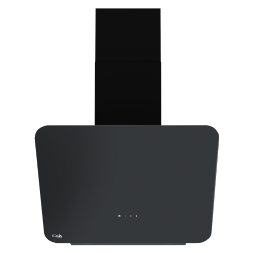 Наклонная вытяжка Oasis серии PRO ML-60B