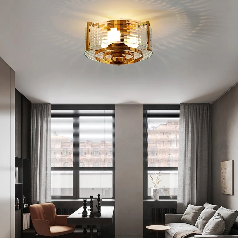 Люстра на штанге Imperiumloft LUSSA 204077-26