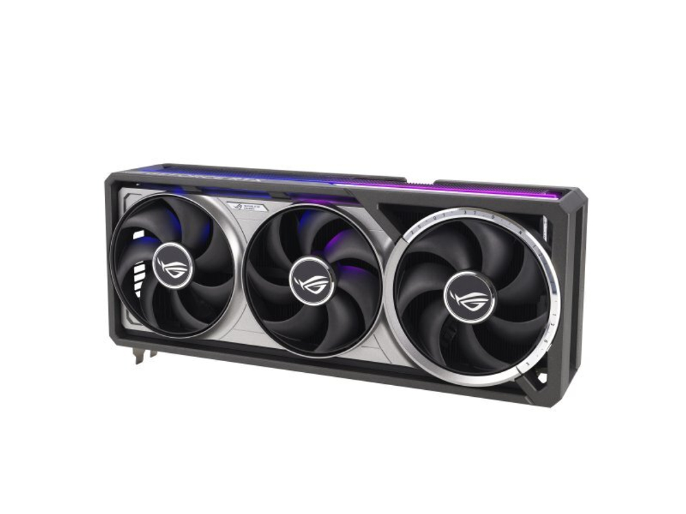 Видеокарта Asus Nvidia GeForce RTX 5090 ROG ASTRAL [90YV0LW0-M0NA00]