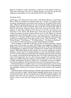 Van Gogh: a self-portrait; letters revealing his life as a painter | Vincent van Gogh