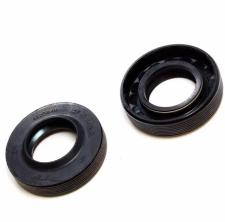 Сальник 25x47x10/12 (уплотнительное кольцо) для стиральной машины Gorenje (Горенье)