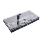 Decksaver Pioneer DJ DDJ-REV7