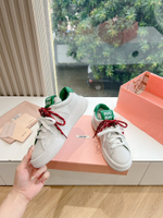 Miu Miu Sneaker