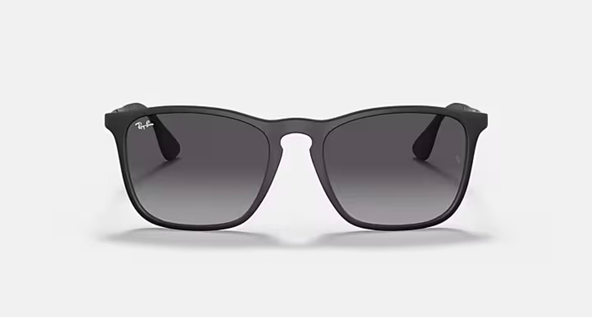 RAY-BAN CHRIS RB4187-F 622/8G