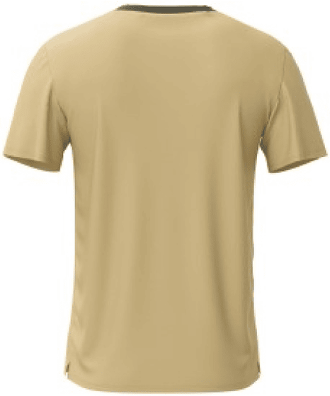 Поло мужское 7/6 Ankl Polo - Taos Taupe, арт. PL76-1119
