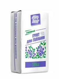 Агробалт для голубики 150 л Закупка М61 наличие