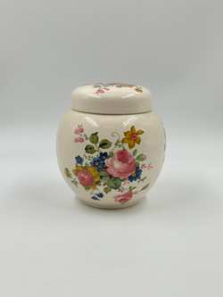 Имбирная банка Sadler