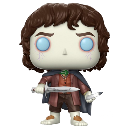 Фигурка Funko POP! Movies LOTR/Hobbit Frodo Baggins w/Chase
