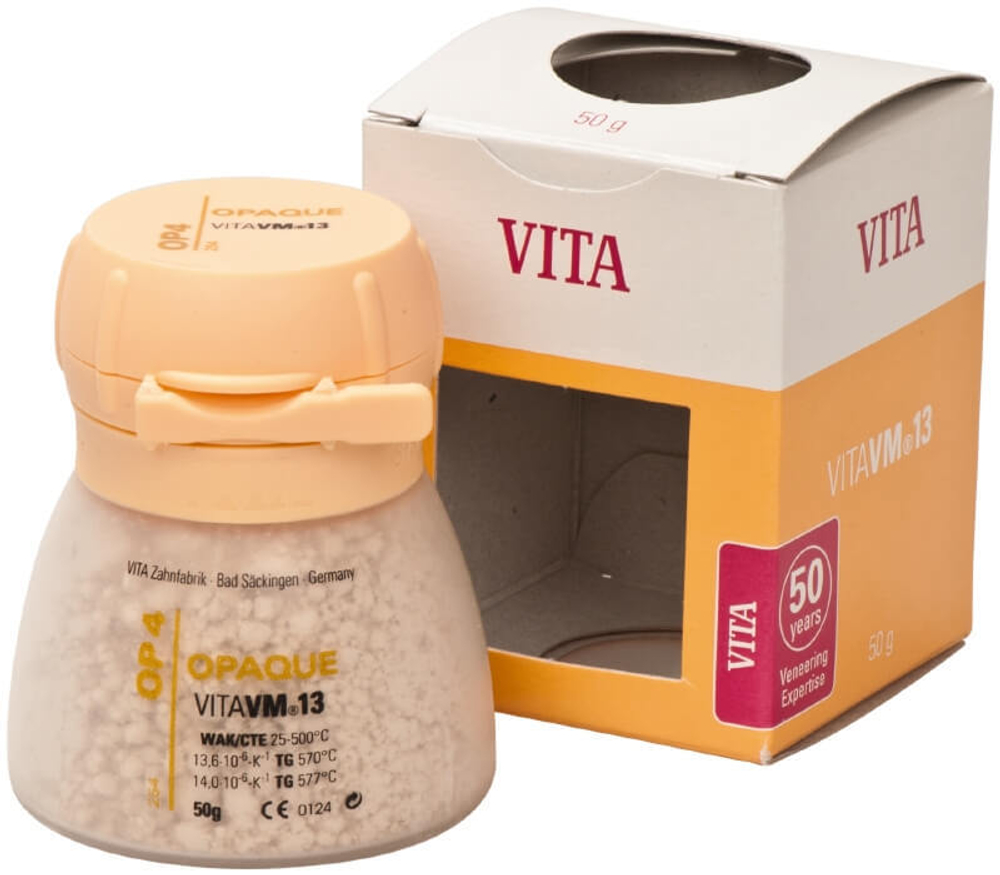Опак (Opaque ) VITA VM 13 ОР4 50 гр