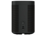 Портативная акустика Sonos ONESLEU1BLK черный