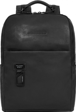 Рюкзак Piquadro Harper CA4818AP/N черный кожа