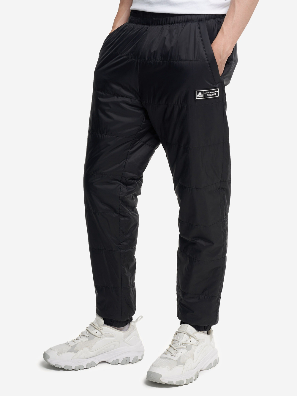 Брюки спортивные мужские KAPPA