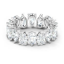 VITTORE: кольцо PEAR CZWH/RHS 52
