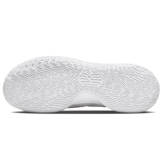 NIKE Flytrap 5 Баскетбольные кроссовки Низкий Верх Мужские