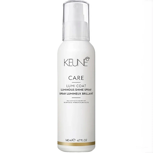 KEUNE CARE Liumi Coat luminous shine spray Спрей ламинирующий