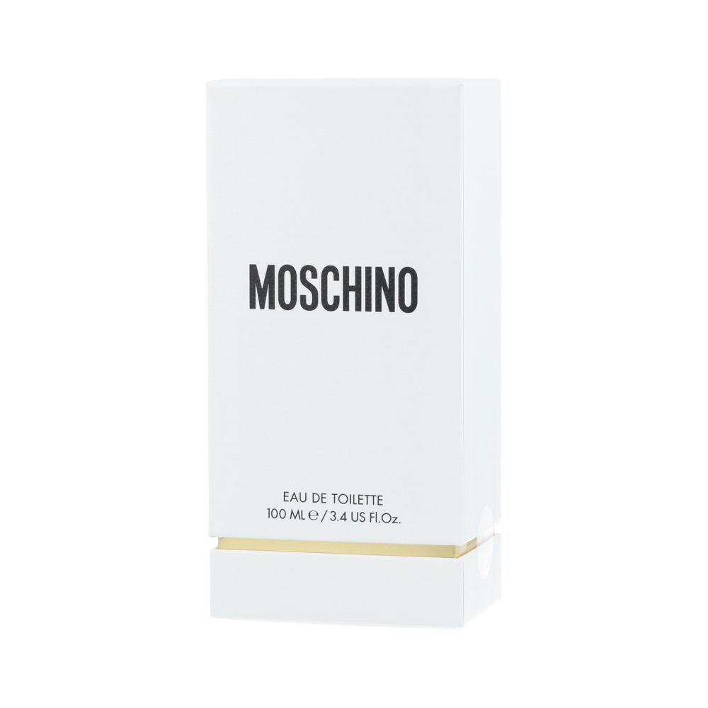 Moschino Fresh Couture Eau De Toilette 100 ml (woman)