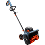 Снегоуборщик аккумуляторный SENIX STX6-M-EU 38см 1акб, зу