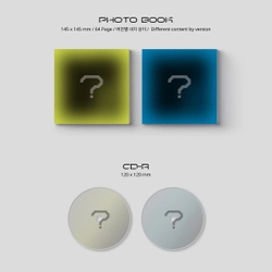 Альбом DREAMCATCHER - Apocalypse Follow us