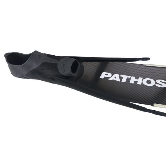 Карбоновые лопасти Pathos Maximum