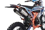 Питбайк Motoland 125 SX 125 E 19/16