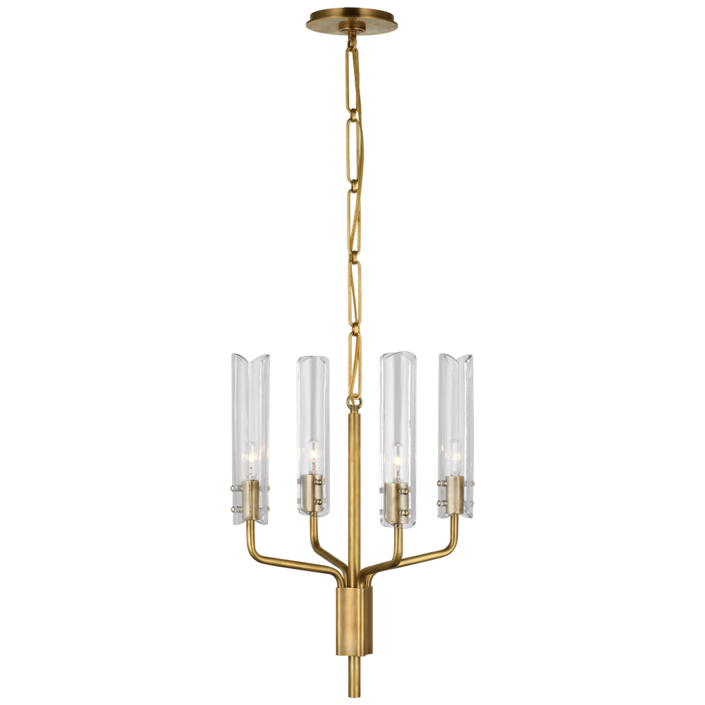 Люстра Visual Comfort Casoria Petite Chandelier