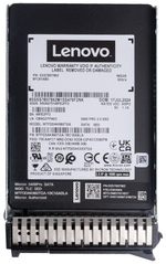 SSD Lenovo 4XB7A90874 960 Гб