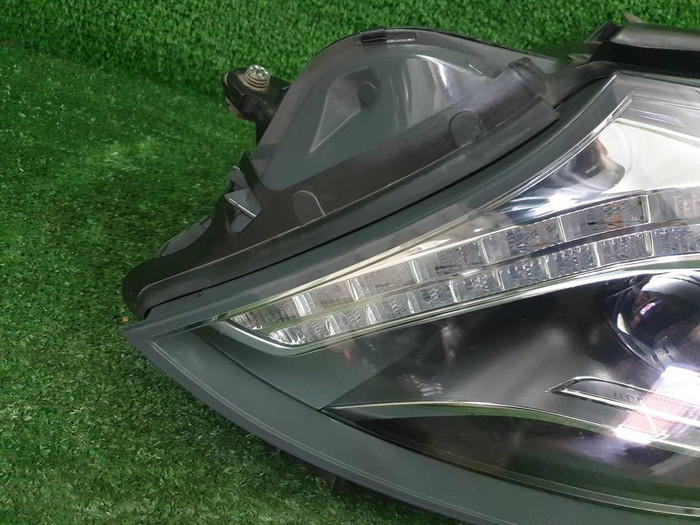 Фара левая Mercedes S w222 (2013-2017) LED