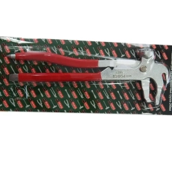 Клещи для шиномонтажных грузиков 250мм RockForce##Rock FORCE RF-6821