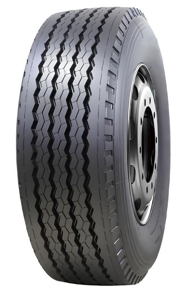 Ovation VI-022 (прицепная) 385/65 R22.5 160K
