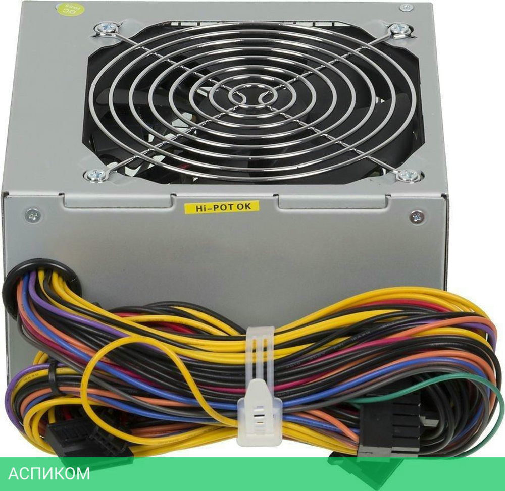 Блок питания Accord ACC-600W-12