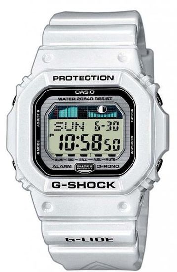Наручные часы Casio G-Shock GLX-5600-7DR
