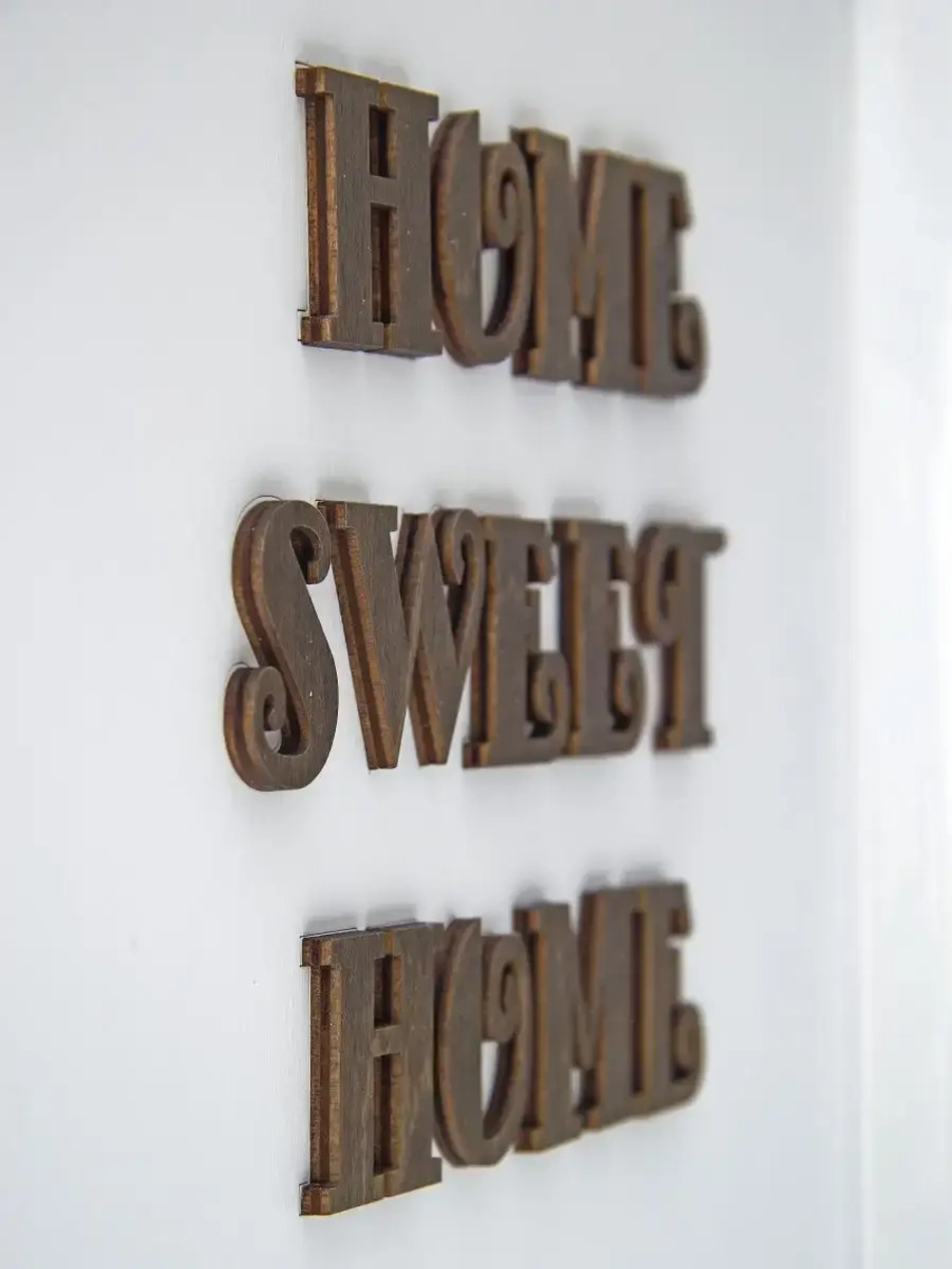 Короб под электрический щиток