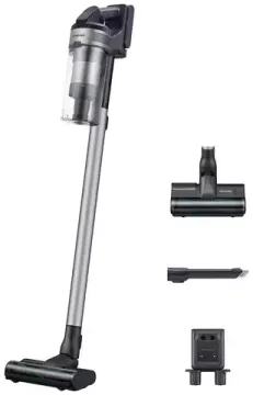 Пылесос Samsung Jet 75 Black Extra черный